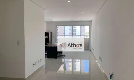 Sala a venda, Office Premim, Torre Medical, 40m², 2 banheiros, 1 vaga