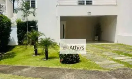 Casa com 3 dormitórios à venda, 334 m² por R$ 1.390.000,00 - Vila Panorama - Indaiatuba/SP