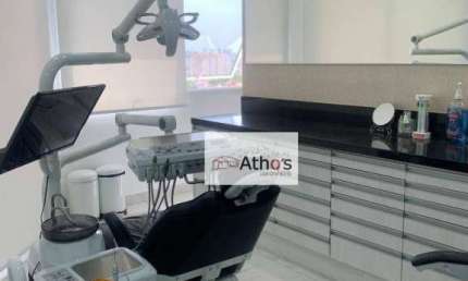 Sala à venda, 40 m² por R$ 440.000,00 - Office Premium - Indaiatuba/SP