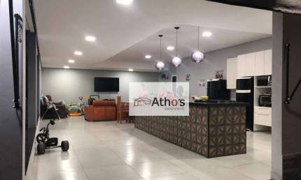 Chácara com 6 dormitórios à venda, 2750 m² por R$ 1.690.000,00 - Colinas do Mosteiro de Itaici - Indaiatuba/SP