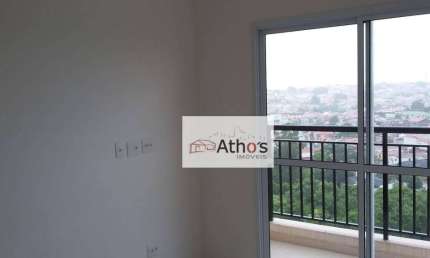 Apartamento com 2 dormitórios à venda, 67 m² por R$ 268.000,00 - Ribeirão - Capivari/SP