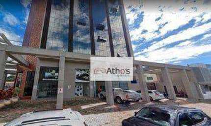 3 Salas à venda, 160,70 m² - Edifício Kennedy Office - Indaiatuba/SP