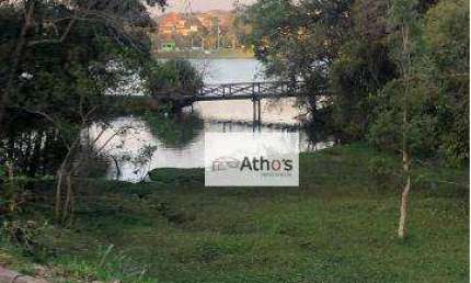Terreno à venda, 3740 m² por R$ 1.272.000,00 - Terras de Itaici - Indaiatuba/SP