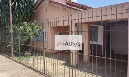 Casa com 2 dormitórios à venda, 101 m² por R$ 800.000,00 - Parque Boa Esperança - Indaiatuba/SP