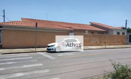Casa com 3 dormitórios, 134 m² - venda por R$ 780.000,00 ou aluguel por R$ 5.000,00/mês - Centro - Indaiatuba/SP