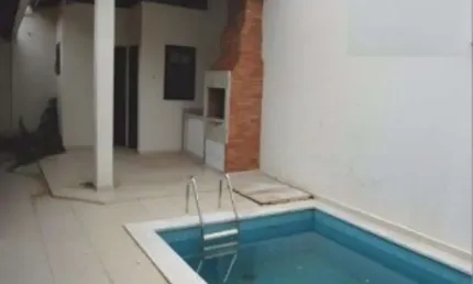 Casa com 3 dormitórios à venda, 200 m² por R$ 1.350.000,00 - Jardim Esplanada II - Indaiatuba/SP