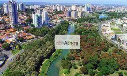 Terreno à venda, 581 m² por R$ 1.200.000 - Jardim Regina - Indaiatuba/SP
