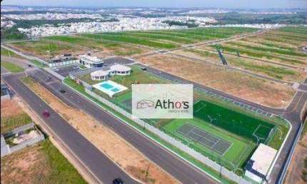 Terreno à venda, 300 m² por R$ 630.000,00 - Residencial Maria Cândida - Indaiatuba/SP