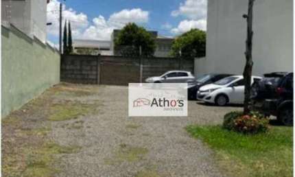 Terreno à venda, 325 m² por R$ 900.000,00 - Itaici - Indaiatuba/SP