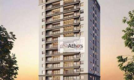 Apartamento com 3 quartos à venda na Rua Hércules Mazzoni, Centro, Indaiatuba