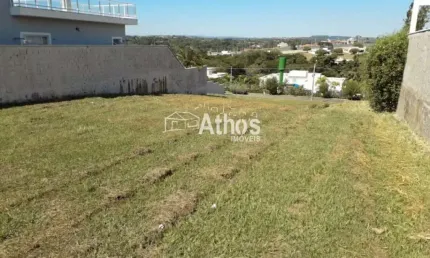 Terreno à venda, 525 m² por r$ 640.000,00 - jardim dos lagos - indaiatuba/sp