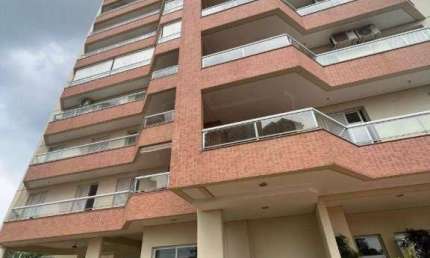 Apartamento com 4 quartos à venda na Rua Antônio Zoppi, Jardim Pau Preto, Indaiatuba