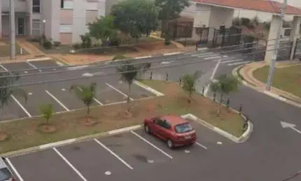 Apartamento com 2 dormitórios à venda, 54 m² por R$ 220.000,00 - Parque Campo Bonito - Indaiatuba/SP