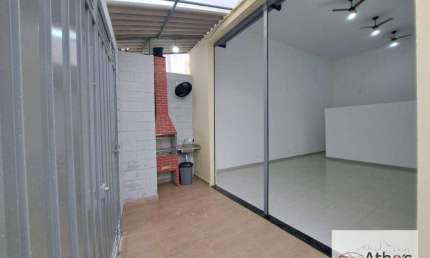 Salão para alugar, 50 m² por R$ 1.878,62/mês - Jardim dos Sabiás - Indaiatuba/SP
