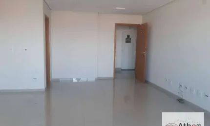 Sala comercial com 1 sala para alugar na Rua das Orquídeas, Jardim Pompéia, Indaiatuba