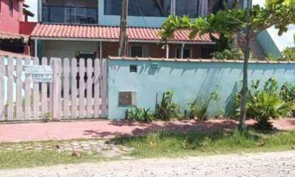 Casa com 4 quartos à venda na Praia da Juréia, Iguape 