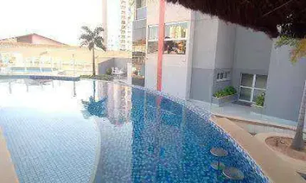 Apartamento com 3 dormitórios à venda, 80 m² por R$ 880.000,00 - Edifício Imagine - Indaiatuba/SP