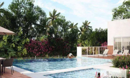 Apartamento com 2 dormitórios à venda, 60 m² por R$ 550.000,00 - Jardim Santiago - Indaiatuba/SP