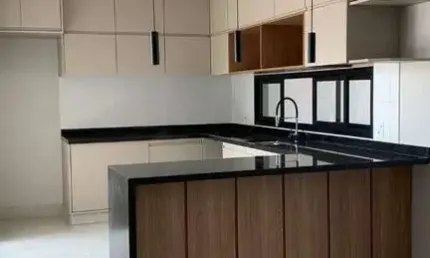 Casa com 3 dormitórios à venda, 195 m² por R$ 1.490.000,00 - Jardim Piemonte - Indaiatuba/SP