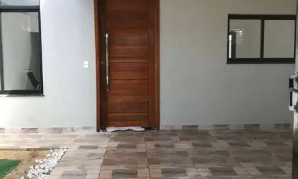 Casa a venda, jd. casablanca, indaiatuba/sp, 3 dorm. sendo 1 suite, sala com pé direito alto, área gourmet, vaga coberta 2 carros