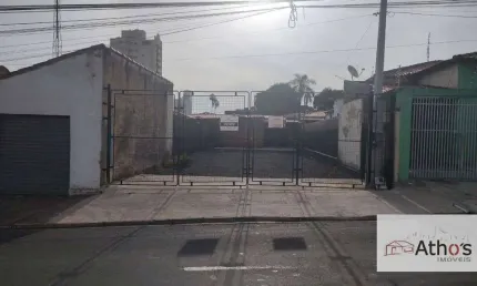 Terreno, 231 m² - venda por R$ 620.000,00 ou aluguel por R$ 3.610,00 - Centro - Indaiatuba/SP