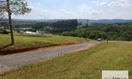 Terreno em condomínio fechado à venda no Ninho Verde, Pardinho 