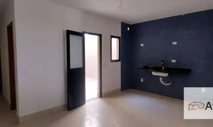 Casa com 2 dormitórios à venda, 81 m² por R$ 450.000,00 - Jardim dos Sabiás - Indaiatuba/SP