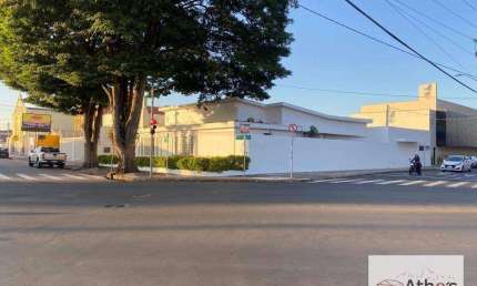 Casa com 7 dormitórios, 550 m² - venda por R$ 3.800.000,00 ou aluguel por R$ 20.697,77/mês - Cidade Nova I - Indaiatuba/SP