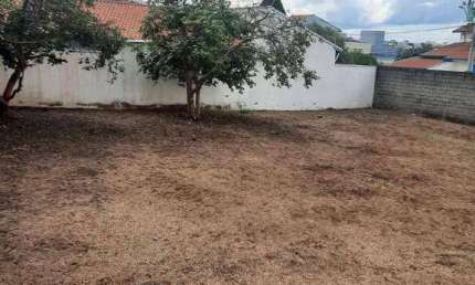 Terreno à venda, 250 m² por R$ 390.000,00 - Jardim Regina - Indaiatuba/SP