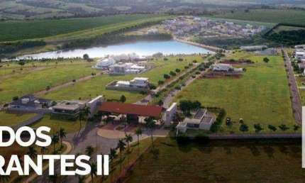 Terreno à venda, 797 m² por R$ 490.000,00 - Condomínio Portal Bandeirantes - Porto Feliz/SP