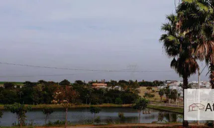 Terreno à venda, 1000 m² por r$ 615.000,00 - condomínio portal dos bandeirantes ii - porto feliz/sp
