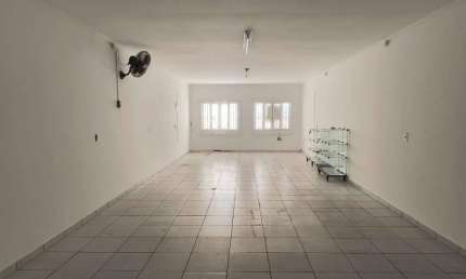 Salão para alugar, 300 m² por R$ 10.250/mês - Núcleo Habitacional Brigadeiro Faria Lima - Indaiatuba/SP