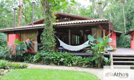 Casa com 4 dormitórios à venda, 350 m² por R$ 2.660.000,00 - Praia do Una - São Sebastião/SP