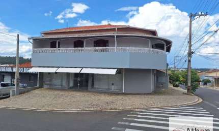 Sala comercial à venda na Rua Odacir Junqueira, Jardim Itamaracá, Indaiatuba