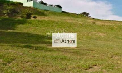 Terreno à venda, 729 m² por R$ 990.000,00 - Jardim Vila Paradiso - Indaiatuba/SP