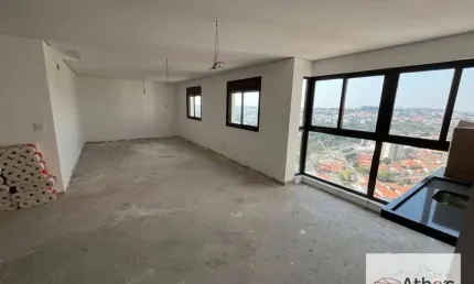 Cobertura com 3 SUITES à venda, 147,39 m² por R$ 1.484.000 - The Park View - Indaiatuba/SP