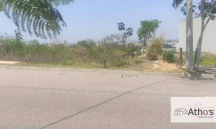 Terreno à venda, 480 m² por R$ 700.000,00 - Residencial Central Parque - Salto/SP