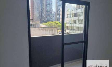 Studio com 1 dormitório à venda, 25 m² por R$ 382.000,00 - Pinheiros - São Paulo/SP
