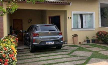 Casa com 3 dormitórios à venda, 116 m² por R$ 860.000,00 - Jardim Vista Verde - Indaiatuba/SP
