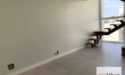 Apartamento com 3 quartos à venda na Rua Presidente João Café Filho, Bela Vista, Salto