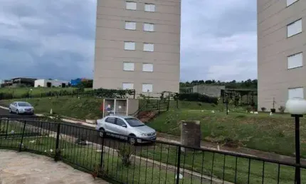 Apartamento com 2 quartos à venda no Cardeal, Elias Fausto 