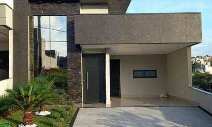 Casa em condomínio fechado com 3 quartos à venda na Rua 11, Loteamento Park Gran Reserve, Indaiatuba