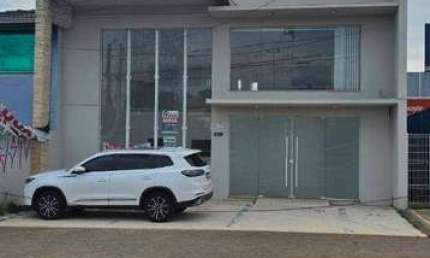 Salão, 256 m² - venda por R$ 2.880.000 ou aluguel por R$ 12.805/mês - Jardim Esplanada II - Indaiatuba/SP