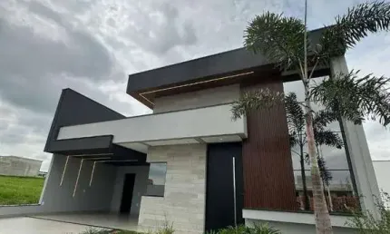 Casa com 3 dormitórios à venda, 200 m² por R$ 2.050.000 - Jardim Residencial Dona Maria Cândida - Indaiatuba/SP
