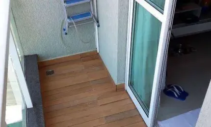 Apartamento com 3 quartos à venda na Rua Primo José Mattioni, Vila Brizzola, Indaiatuba