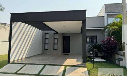Ótima Casa 3 Dorms- Vila Paraty - Jardim dos Impérios - Indaiatuba - SP - Jrdim d