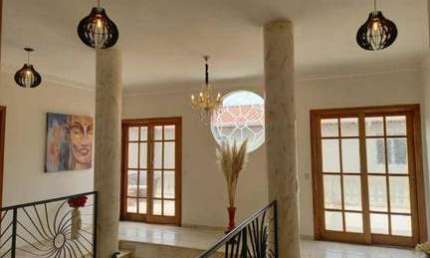 Casa com 5 dormitórios, 500 m² - venda por R$ 1.990.000 ou aluguel por R$ 15.611/mês - Jardim Regina - Indaiatuba/SP