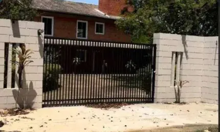 Chácara com 3 dormitórios à venda, 20800 m² por R$ 2.990.000 - Jardim dos Laranjais - Indaiatuba/SP
