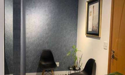 Sala para alugar, 47 m² - Office Premium - Indaiatuba/SP