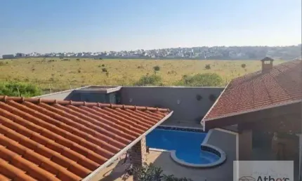 Casa com 5 quartos à venda na Rua Adaísio Giron, Jardim Regina, Indaiatuba